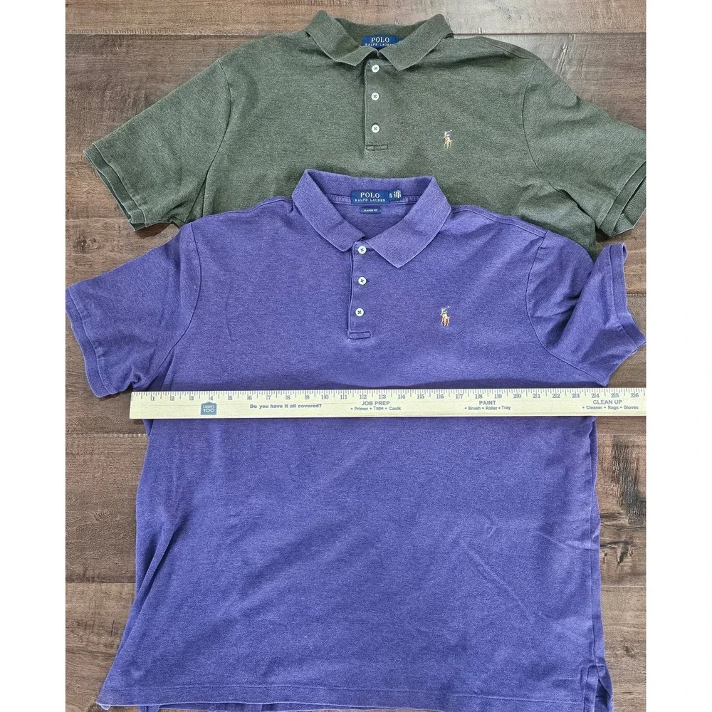 Polo Ralph Lauren polo ralph